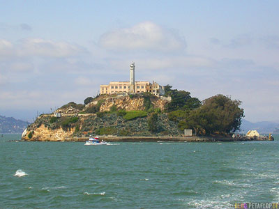 Alcatraz