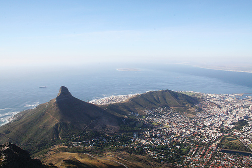 Capetown