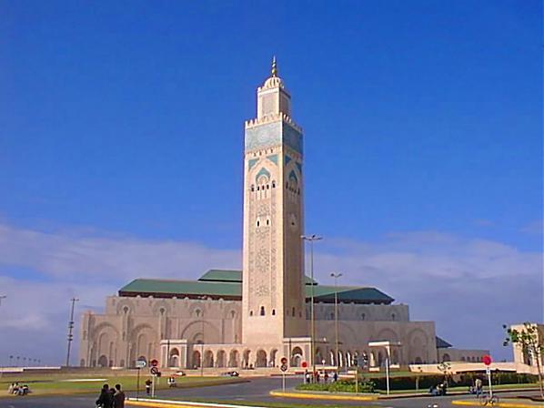 Casablanca Casablanca