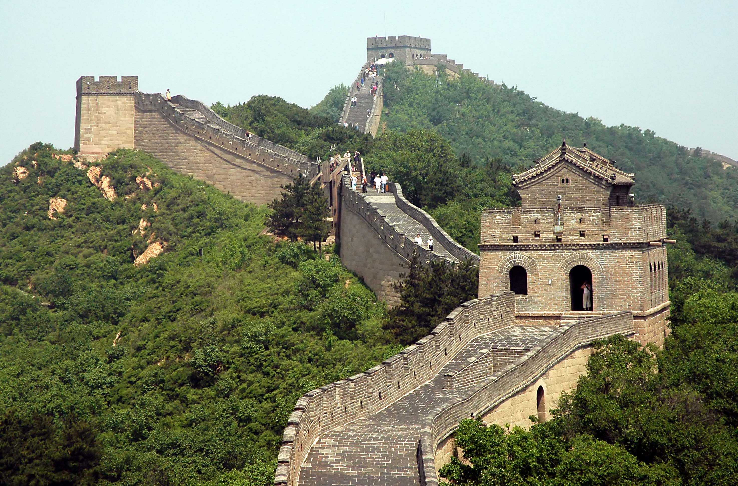 Great Wall