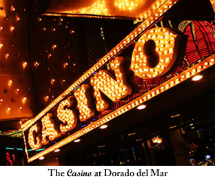 Casino