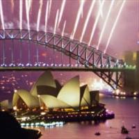 NYE HARBOUR BALLROOM