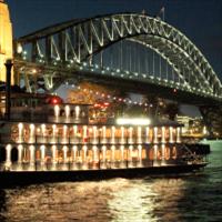 NYE HARBOUR BALLROOM