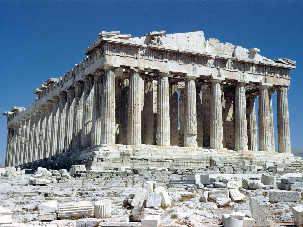 Acropolis