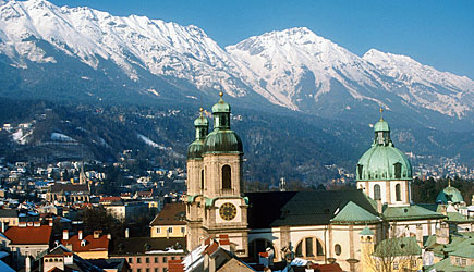 Innsbruck