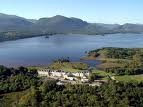 Killarney Lakes