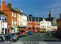 Killarney