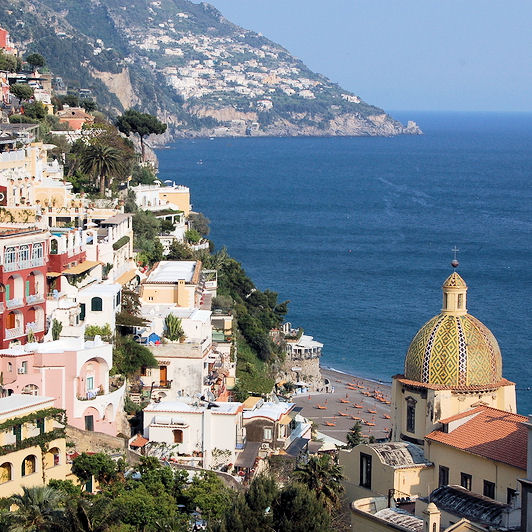 Amalfi Coast