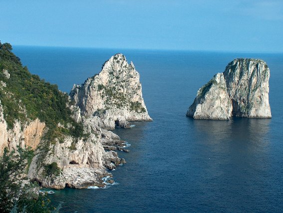 Capri Capri