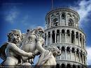 Leanting Tower of Pisa