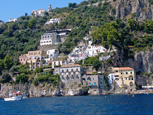 Positano