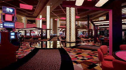 Planet Hollywood Resort & Casino