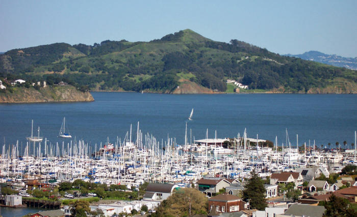 Sausalito