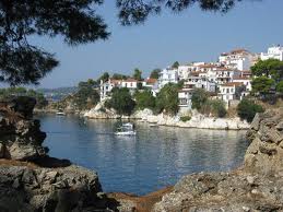 Skiathos