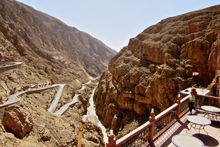 Todra Gorge Todra Gorge