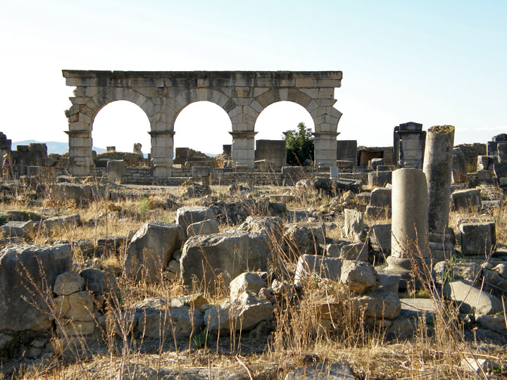 Volubilis