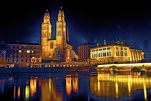 Zurich