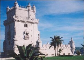Belem Tower