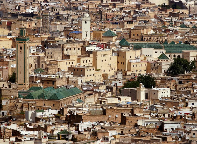 Fez