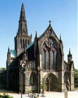 Glasgow Glasgow