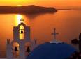 Santorini Sunset