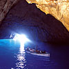 Blue Grotto