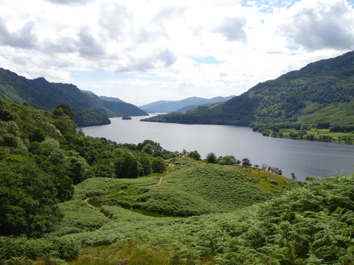 Loch Lomond