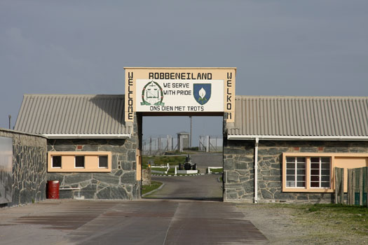 Robben Island