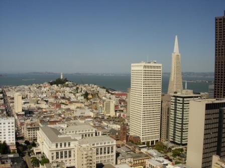 Grand Hyatt SF